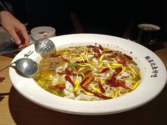 -新太二·鲜料川菜(东汇城店)