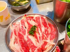 -土大力韩式烤肉料理(和平路店)