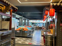 -山西会馆·晋菜·晋商宴·牌匾博物馆(胜利东街店)