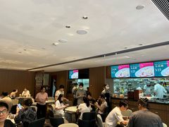 -凤来茶餐·粤菜馆(珠江新城店)