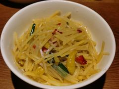 -辣得叫湘菜(四明店)