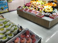-金鹰超市(国际购物中心新街口店)