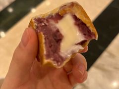 -姜先生仙仙豆糕(浦江万达店)