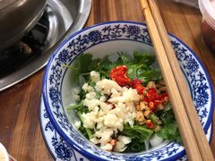 -云溪河冷锅鱼(成都玉林小吃街店)