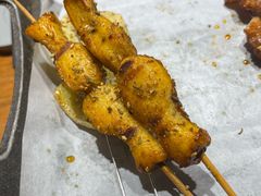 -聚点串吧·北京烧烤(赵登禹路店)