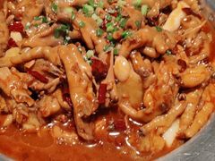 -胖哥俩肉蟹煲(盐城金鹰国际店)