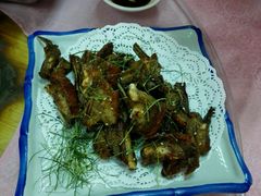 -邹记·美食(斗门店)
