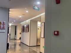 -牙博士口腔品牌连锁(杨浦店)