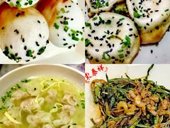 特色生煎-东泰祥生煎馆(重庆北路店)