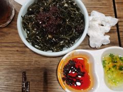 -李先生牛肉面大王(马栏店)