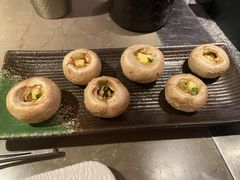 -谷牛日式烤肉(宝山U天地店)