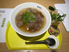 -蔡澜Pho·越南粉餐厅(海上世界店)