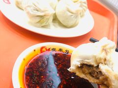 -庆丰包子铺(望京广顺店)