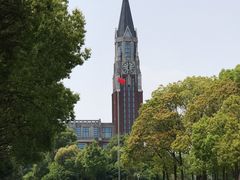-华东政法大学(松江校区)