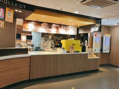 -麦当劳(中山大道中店)