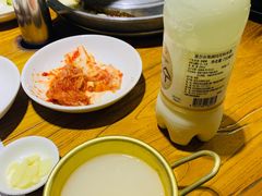 -紫霞门韩国料理烤肉(深南东路店)