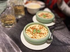 香草鲜奶布丁-蟹榭·本帮江浙菜·蟹宴(五角场合生汇商场店)