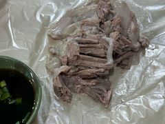 -小辫子羊肉面馆(周东店)