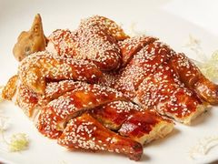 -外婆私房菜(新亚百货店)