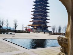 -牛首山文化旅游区