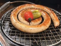 -卢布里西餐厅(海拉尔店)