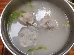 -卢聪艺小吃店(阳翟总店)