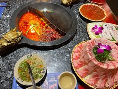 -蜀大侠火锅(龙岗店)