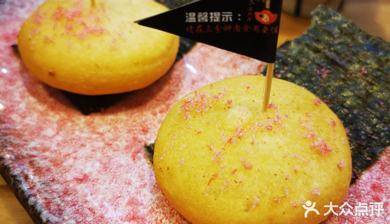 筑地食堂|梦幻🌈泡泡嗨棒，没尝过的饮品