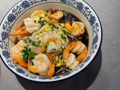 -瓶子菜馆(仙鹤街店)