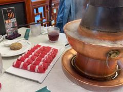 -东来顺饭庄(天坛店)