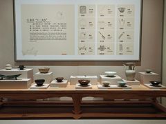 -中国茶叶博物馆(双峰馆区)