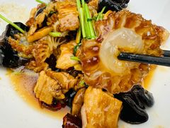 -品海楼·大连海胆锅贴馆(东港店)