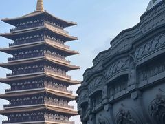 -牛首山文化旅游区