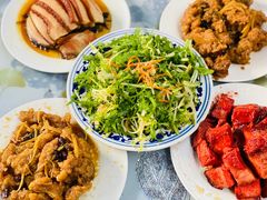 -大兴街扣碗包子馆