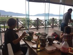 -余姚四明湖开元名都度假酒店·夏威夷西餐厅