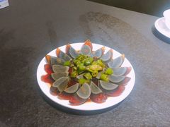-双福饺子营餐厅(财富广场店)