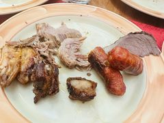 -五洲皇冠巴西烤肉餐厅