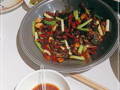 -77号渔船·蒸海鲜青岛菜(积米崖店)