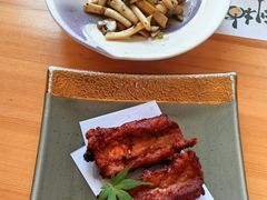 -和创柚子·会席日本料理(新区淮海街店)