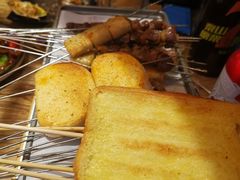 -铁人烧烤(北京店)