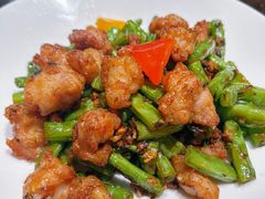 -汤城小厨•粤菜•靓汤(苏州街店)