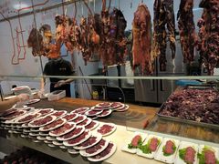 -名门潮牛·鲜牛肉海鲜火锅.烧烤自助餐厅(诚丰广场店)