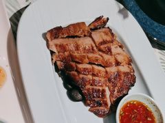 -蕉叶·泰国歌舞风情(世贸店)