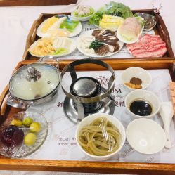 -爱贝蕊恩韩式月子会所(南山店)