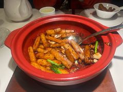 -飶香居(省博物馆店)