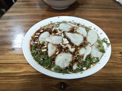 -尤素福东举院饺子馆