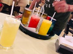 -真浪花园海鲜餐馆