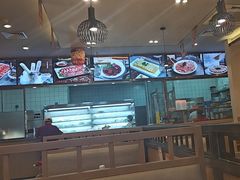 -蜀留香火锅(社会山店)