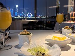 -量子制造·元创意料理(李公堤店)