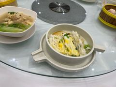 瘦肉肠粉-小榄人家酒楼(民安店)